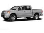 2009 Nissan Titan