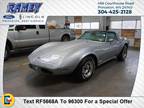 1978 Chevrolet Corvette