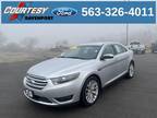 2015 Ford Taurus