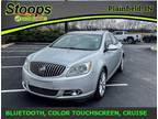 2012 Buick Verano