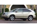 2006 Lexus RX 330