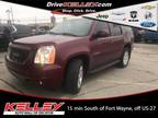 2007 GMC Yukon