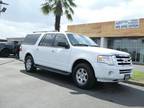 2010 Ford Expedition EL