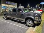 2008 Ford F-450