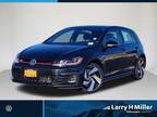 2019 Volkswagen Golf GTI