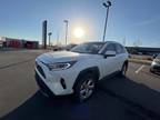 2020 Toyota RAV4 Hybrid