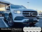 2021 Mercedes-Benz GLS 450