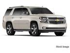 2016 Chevrolet Tahoe