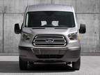 2015 Ford Transit Cargo Van