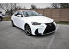 2017 Lexus IS 300