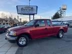 2002 Ford F-150