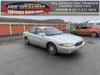 2003 Buick LeSabre