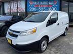 2017 Chevrolet City Express Cargo Van