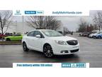 2017 Buick Verano