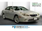 2006 Lexus ES 330