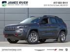 2022 Jeep Cherokee