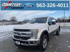 2017 Ford F-350