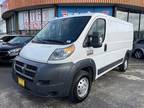 2016 RAM ProMaster Cargo Van