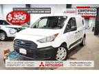 2019 Ford Transit Connect Van