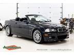 2003 Bmw M3