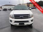 2017 Ford Expedition EL