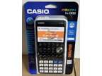 BRAND NEW SEALED Casio Prizm FX-CG50 Graphing Calculator