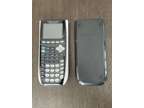 Texas Instruments TI-84 Plus C Graphing Calculator - Black