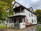 possible package with 215 rich st Syracuse, NY