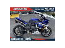 Used 2013 yamaha yzf-r1 for sale.