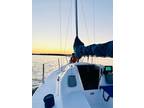 2022 Catalina Capri 22 Boat for Sale