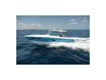 2021 intrepid 409 valor boat for sale