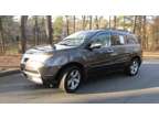 2012 Acura MDX for sale