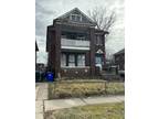 2295 Blaine St Detroit, MI