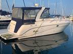 2004 Rinker 312 Fiesta Vee Boat for Sale