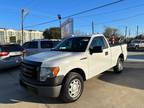2012 Ford F-150 XL 6.5ft. Bed 2WD