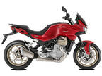 2023 Moto Guzzi V100 Mandello E5