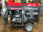 Honda Power Equipment EB10000