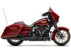 2023 Harley-Davidson Street Gl
