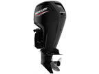 Mercury Marine 90ELPT Command Thrust FourStroke