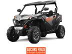 2023 CFMOTO ZFORCE 800 EPS TRAIL G2 ATV for Sale