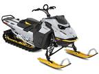 2023 Ski-Doo Summit Edge 154 850 E-TEC E.S. PowderMax X-Light 3.0 w/ FlexEdge