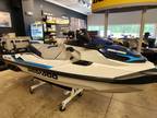 2023 Sea-Doo FishPro Sport 170 + iDF iBR