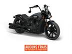 2023 INDIAN Scout Rogue ABS Motorcycle for Sale