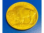 American Buffalo Gold Coins