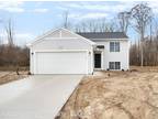 6894 Asher Trail Kalamazoo, MI