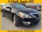 2014 NISSAN ALTIMA 2.5 Southerned Owned! CHEAP! Sedan