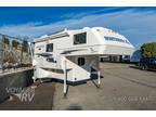 2023 Northern Lite Limited Edition 8.11 EX DRY BATH 8ft