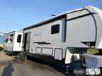 2023 Forest River Forest River Rv Wildcat 36MB-ONE 36ft