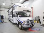 2023 Forest River Forest River Rv Forester LE 3251DS 32ft