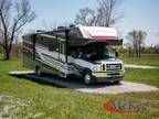 2023 Forest River Forest River Rv Forester Classic 3011DSF 32ft
